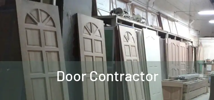  Door Contractor 