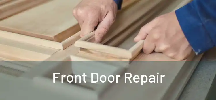  Front Door Repair 
