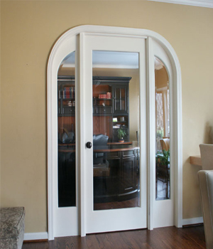 Passage Door Replacement Tracy