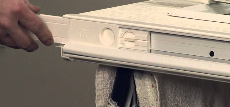 aluminum storefront door repair Tracy