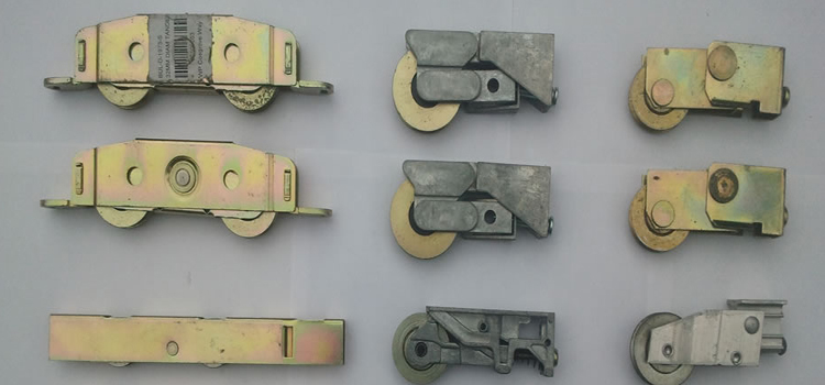 patio sliding door wheel replacement Tracy